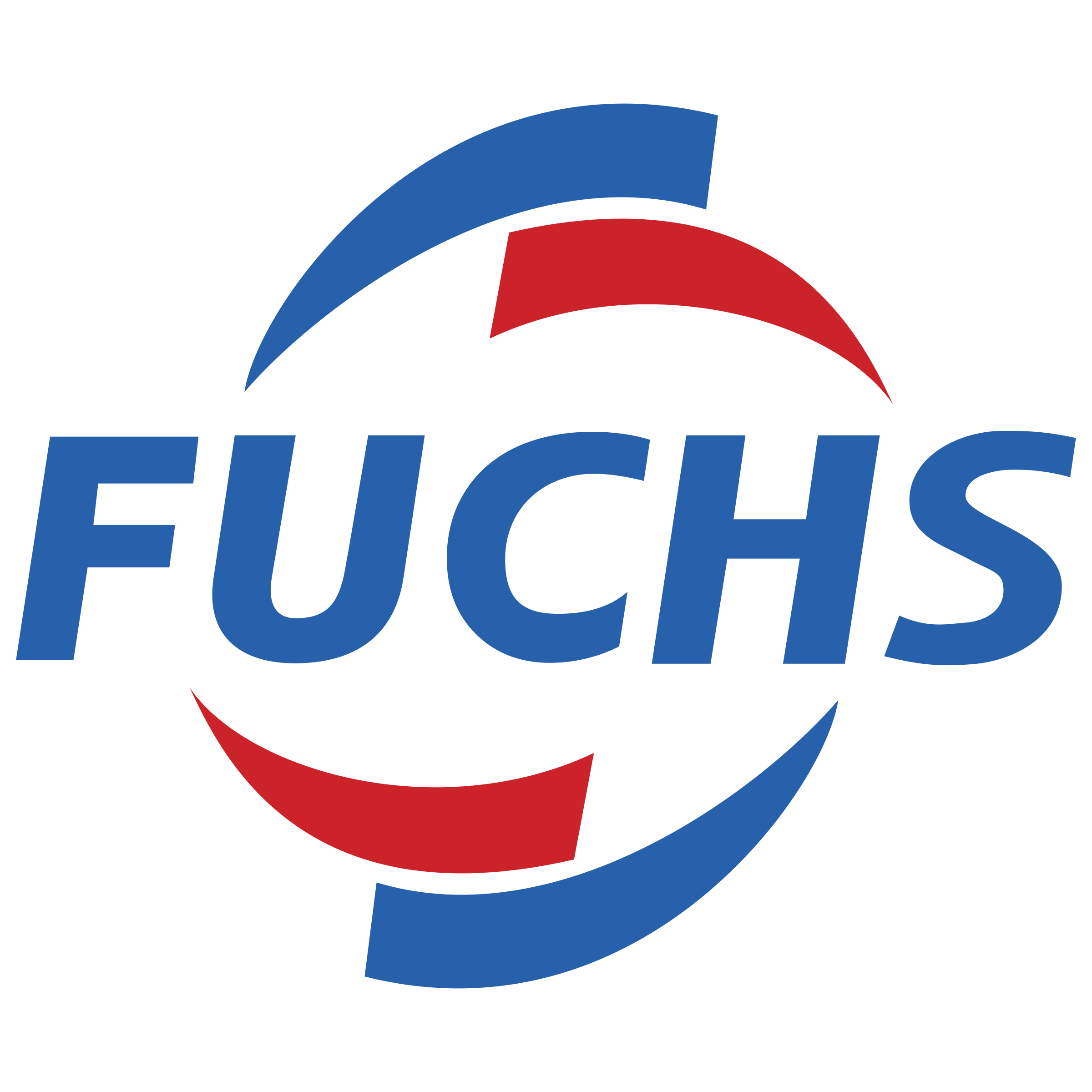 Fuchs