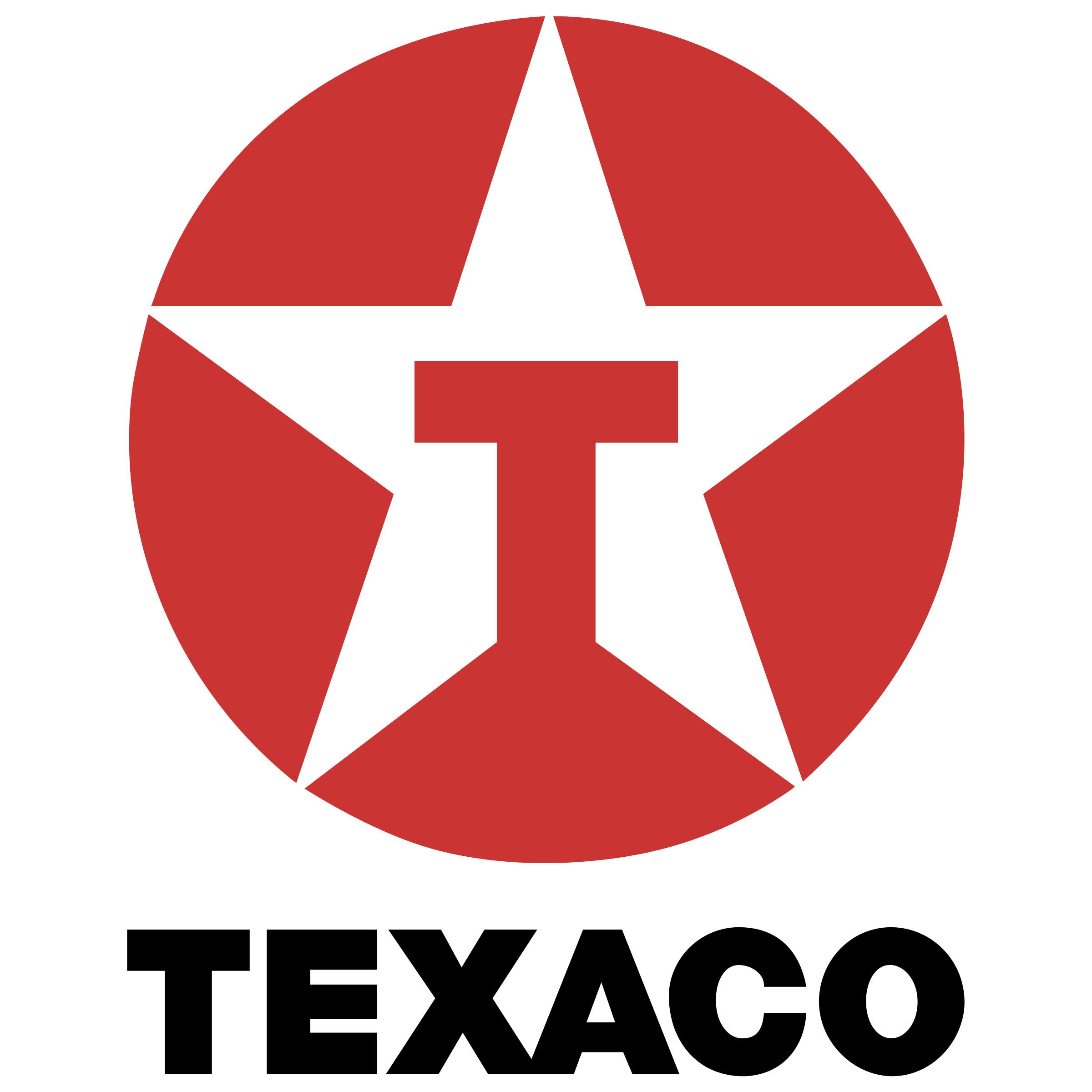 Texaco